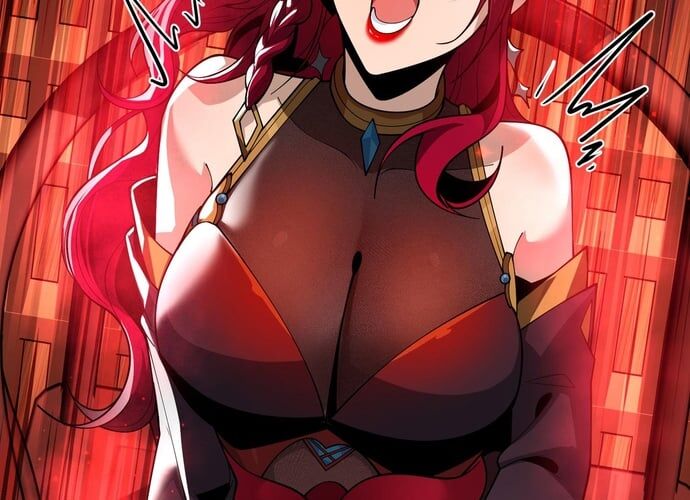 Đại Ái Ma Tôn, Nữ Đồ Đệ Đều Muốn Giết Ta Chap 20 - Next Chap 21