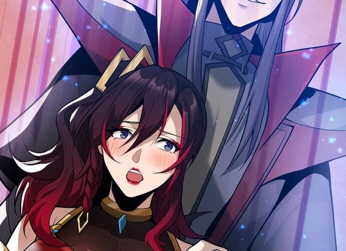 Đại Ái Ma Tôn, Nữ Đồ Đệ Đều Muốn Giết Ta Chap 20 - Next Chap 21