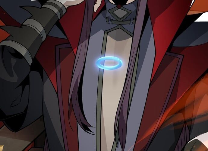 Đại Ái Ma Tôn, Nữ Đồ Đệ Đều Muốn Giết Ta Chap 20 - Next Chap 21