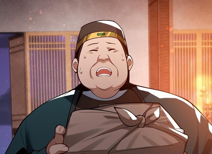 Đại Ái Ma Tôn, Nữ Đồ Đệ Đều Muốn Giết Ta Chap 20 - Next Chap 21