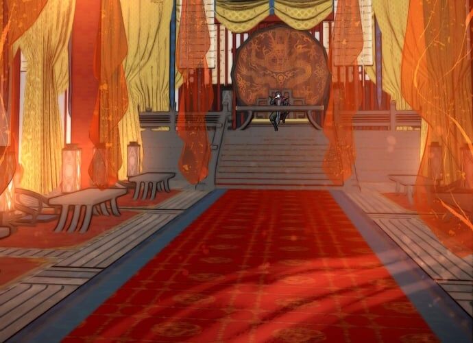 Đại Ái Ma Tôn, Nữ Đồ Đệ Đều Muốn Giết Ta Chap 20 - Next Chap 21