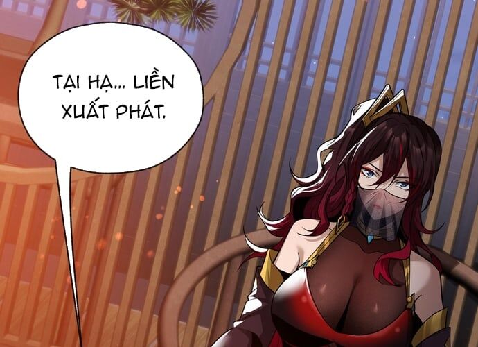 Đại Ái Ma Tôn, Nữ Đồ Đệ Đều Muốn Giết Ta Chap 20 - Next Chap 21