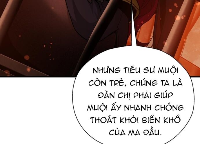Đại Ái Ma Tôn, Nữ Đồ Đệ Đều Muốn Giết Ta Chap 20 - Next Chap 21