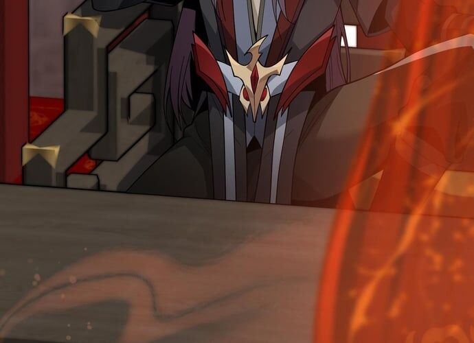 Đại Ái Ma Tôn, Nữ Đồ Đệ Đều Muốn Giết Ta Chap 20 - Next Chap 21