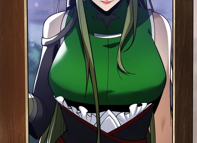 Đại Ái Ma Tôn, Nữ Đồ Đệ Đều Muốn Giết Ta Chap 21 - Next Chap 22