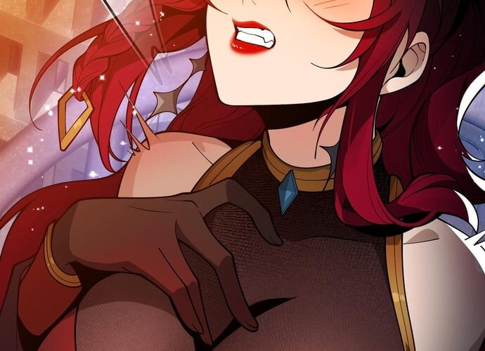 Đại Ái Ma Tôn, Nữ Đồ Đệ Đều Muốn Giết Ta Chap 21 - Next Chap 22