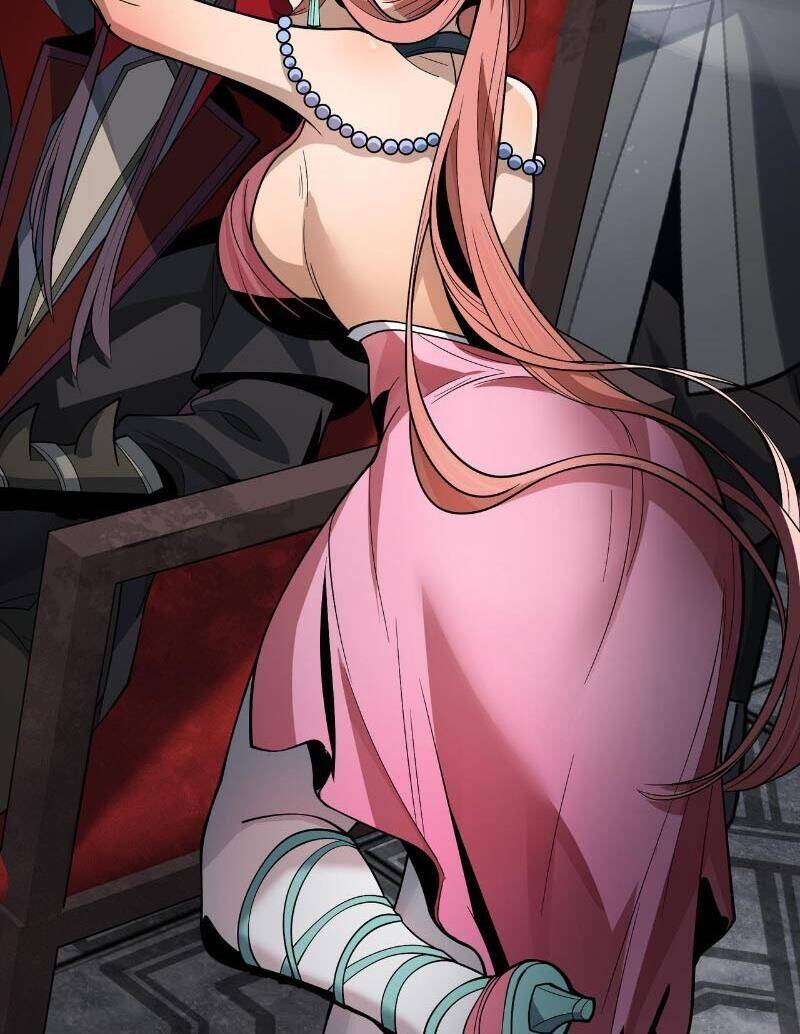 Đại Ái Ma Tôn, Nữ Đồ Đệ Đều Muốn Giết Ta Chap 36 - Next Chap 37