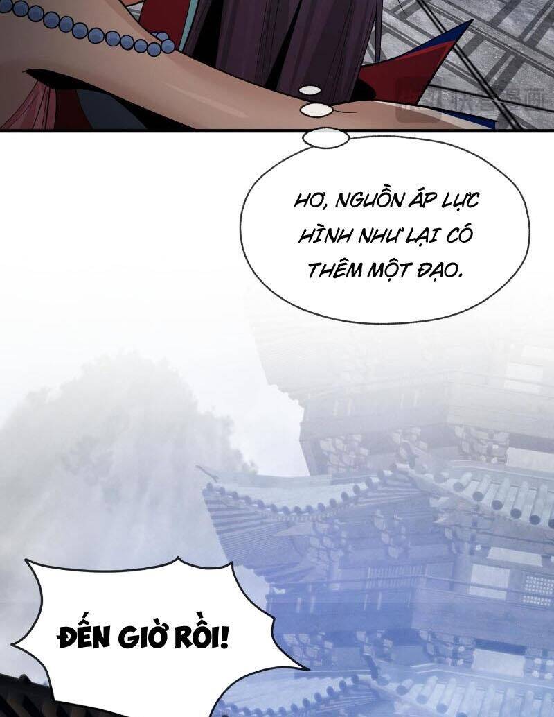 Đại Ái Ma Tôn, Nữ Đồ Đệ Đều Muốn Giết Ta Chap 36 - Next Chap 37