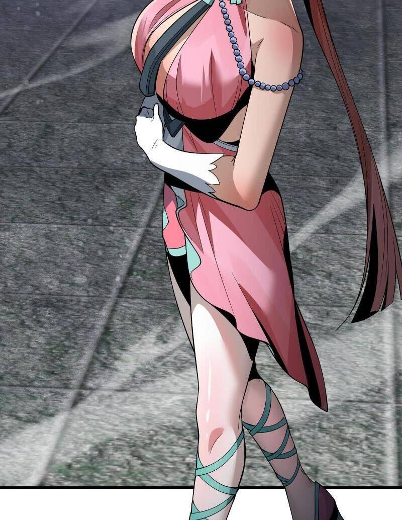 Đại Ái Ma Tôn, Nữ Đồ Đệ Đều Muốn Giết Ta Chap 36 - Next Chap 37