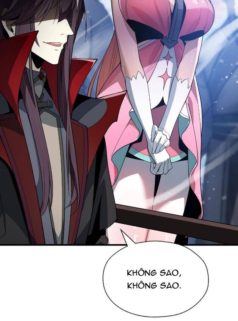 Đại Ái Ma Tôn, Nữ Đồ Đệ Đều Muốn Giết Ta Chap 36 - Next Chap 37