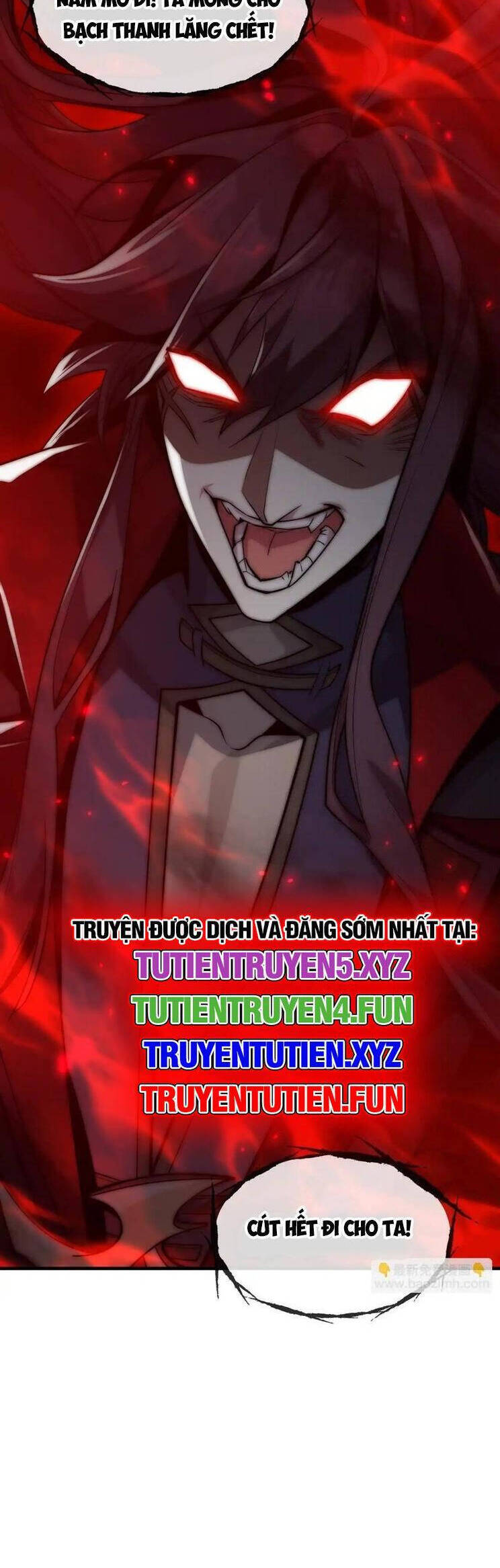 Đại Ái Ma Tôn, Nữ Đồ Đệ Đều Muốn Giết Ta Chap 41 - Next Chap 42