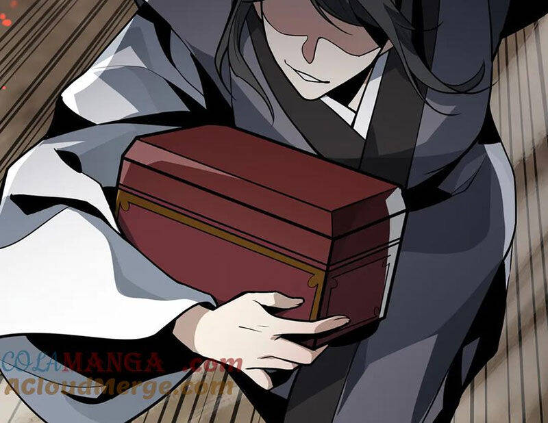 Đại Ái Ma Tôn, Nữ Đồ Đệ Đều Muốn Giết Ta Chap 42 - Next Chap 43