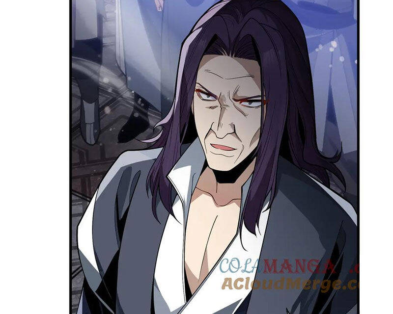 Đại Ái Ma Tôn, Nữ Đồ Đệ Đều Muốn Giết Ta Chap 42 - Next Chap 43