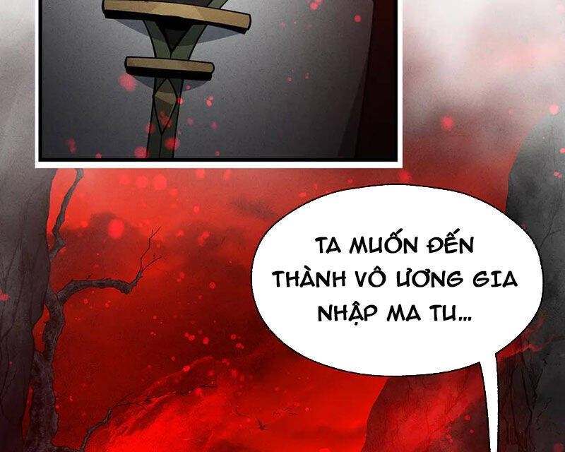 Đại Ái Ma Tôn, Nữ Đồ Đệ Đều Muốn Giết Ta Chap 43 - Next Chap 44