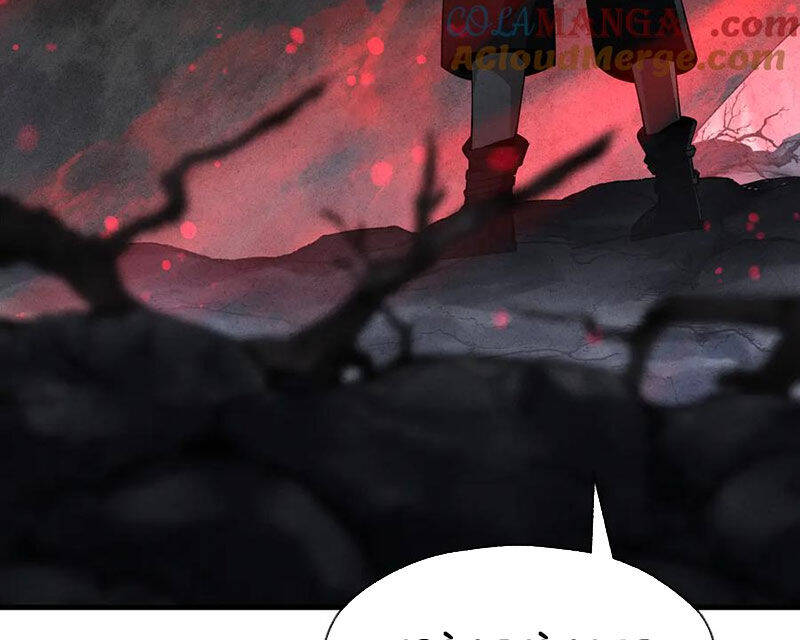 Đại Ái Ma Tôn, Nữ Đồ Đệ Đều Muốn Giết Ta Chap 43 - Next Chap 44