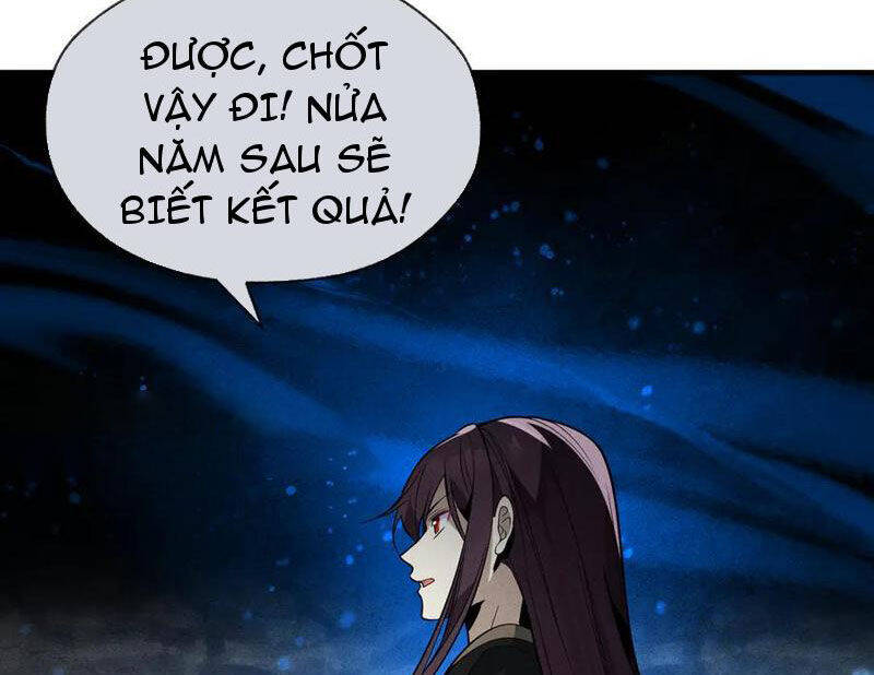 Đại Ái Ma Tôn, Nữ Đồ Đệ Đều Muốn Giết Ta Chap 44 - Next Chap 45