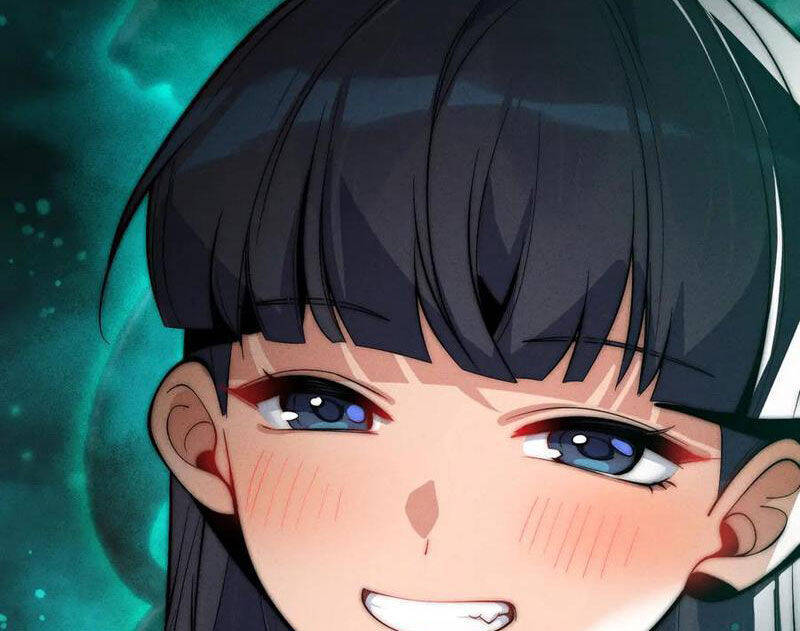 Đại Ái Ma Tôn, Nữ Đồ Đệ Đều Muốn Giết Ta Chap 44 - Next Chap 45