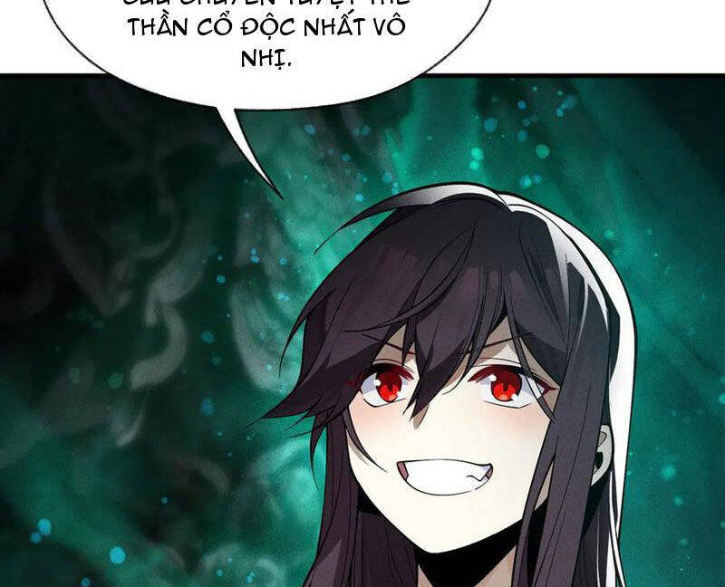 Đại Ái Ma Tôn, Nữ Đồ Đệ Đều Muốn Giết Ta Chap 44 - Next Chap 45