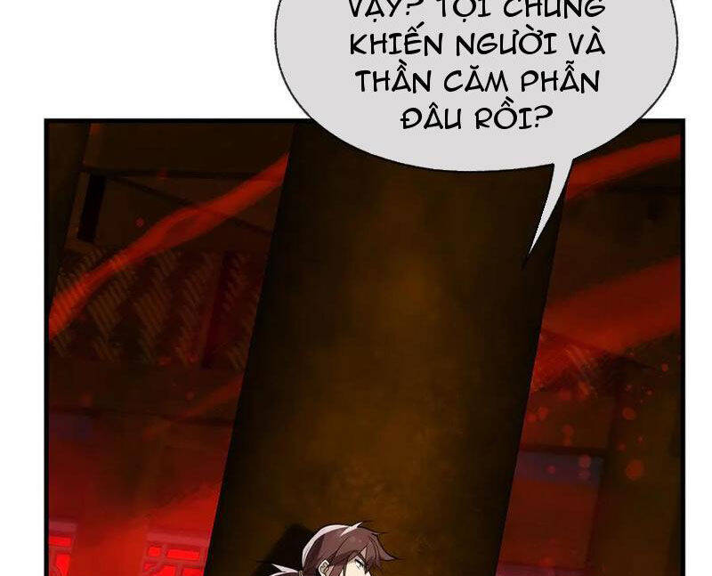 Đại Ái Ma Tôn, Nữ Đồ Đệ Đều Muốn Giết Ta Chap 44 - Next Chap 45