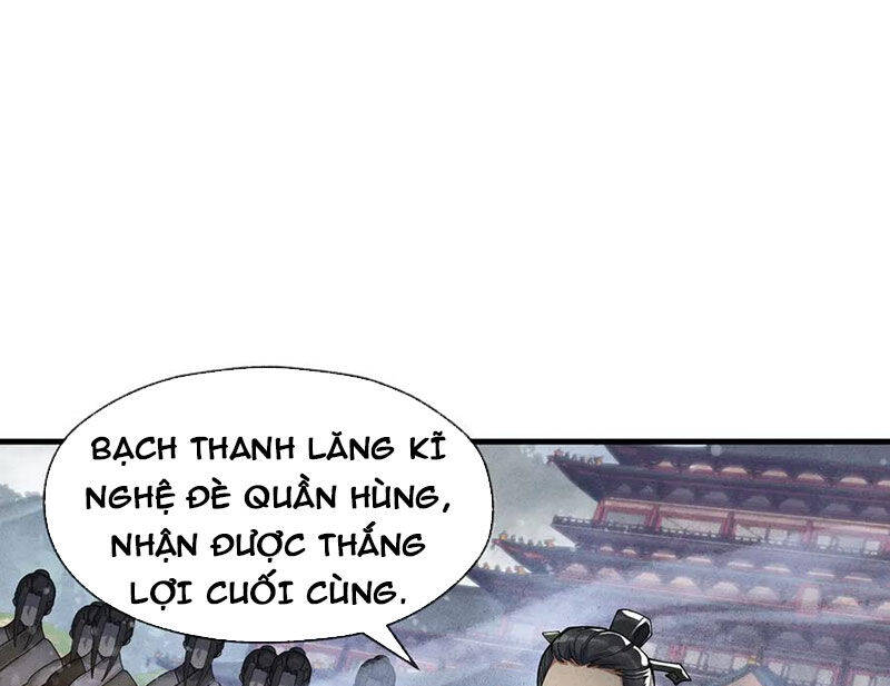 Đại Ái Ma Tôn, Nữ Đồ Đệ Đều Muốn Giết Ta Chap 45 - Next Chap 46