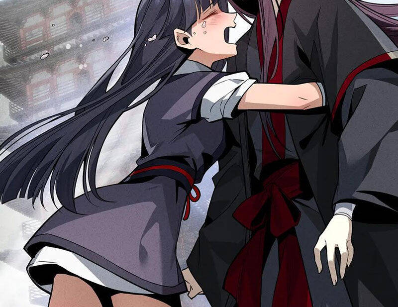 Đại Ái Ma Tôn, Nữ Đồ Đệ Đều Muốn Giết Ta Chap 45 - Next Chap 46