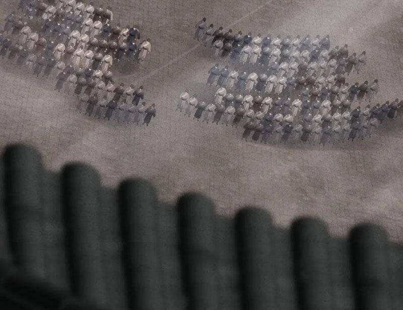 Đại Ái Ma Tôn, Nữ Đồ Đệ Đều Muốn Giết Ta Chap 45 - Next Chap 46