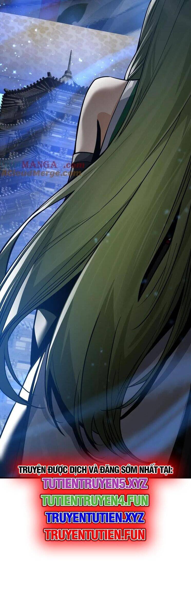 Đại Ái Ma Tôn, Nữ Đồ Đệ Đều Muốn Giết Ta Chap 46 - Next Chap 47