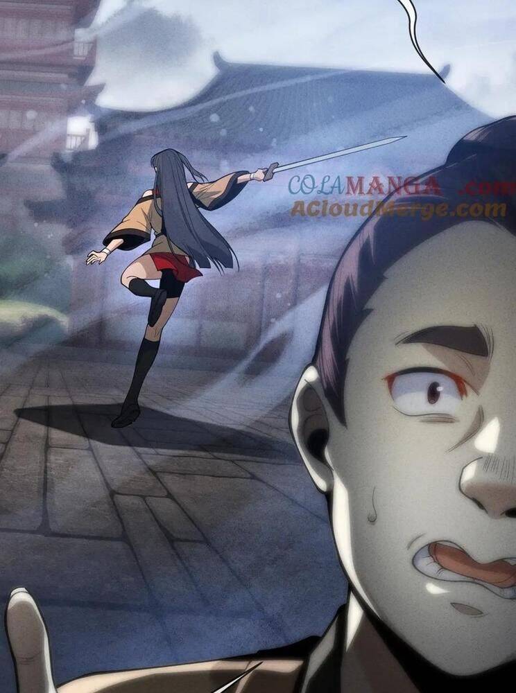 Đại Ái Ma Tôn, Nữ Đồ Đệ Đều Muốn Giết Ta Chap 48 - Next Chap 49