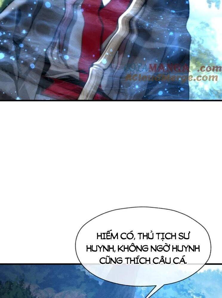 Đại Ái Ma Tôn, Nữ Đồ Đệ Đều Muốn Giết Ta Chap 48 - Next Chap 49