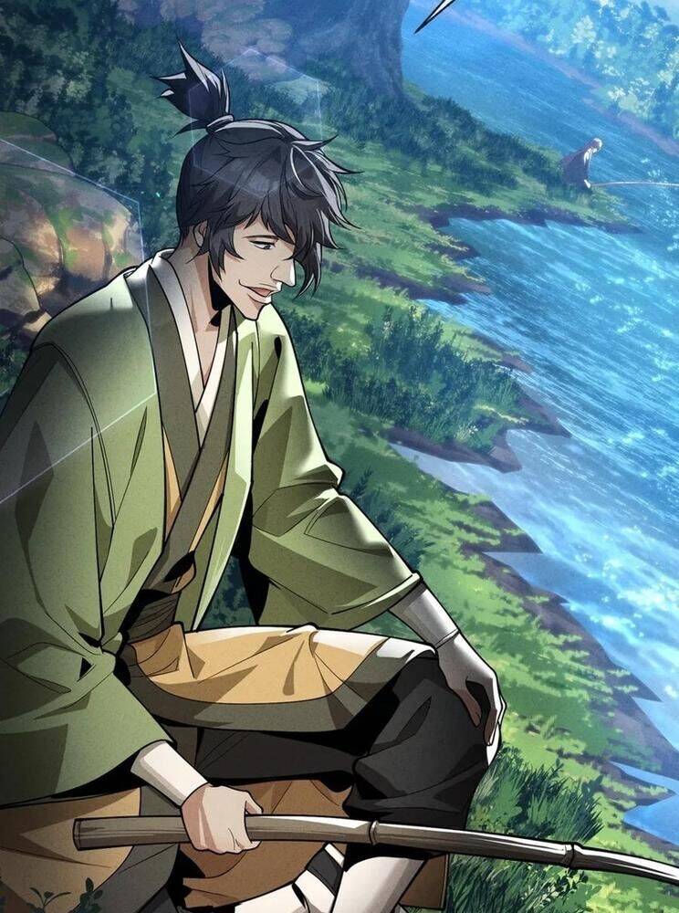 Đại Ái Ma Tôn, Nữ Đồ Đệ Đều Muốn Giết Ta Chap 48 - Next Chap 49