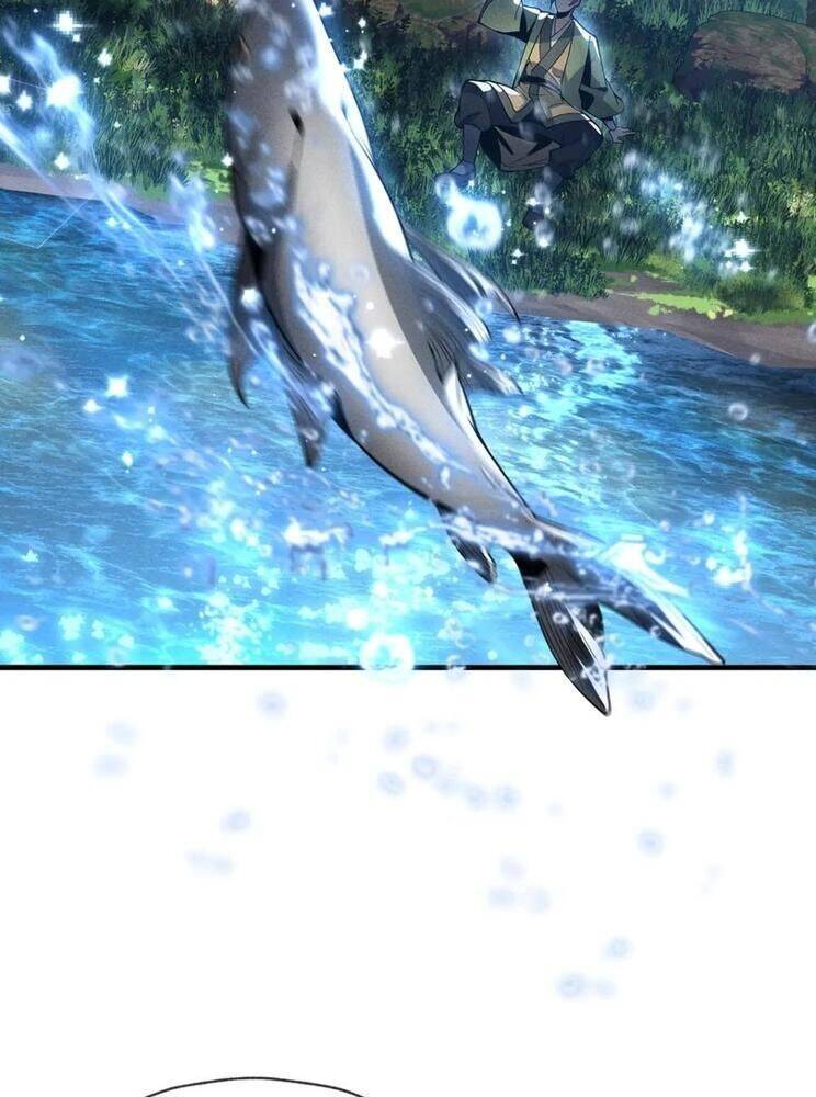 Đại Ái Ma Tôn, Nữ Đồ Đệ Đều Muốn Giết Ta Chap 48 - Next Chap 49