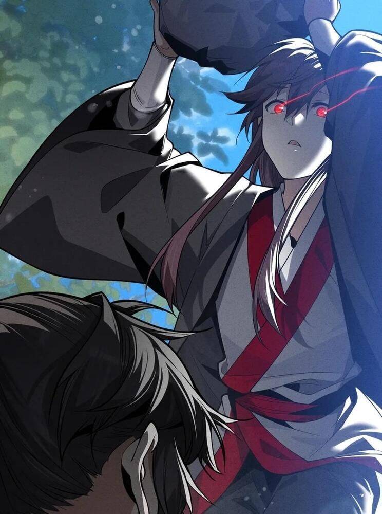 Đại Ái Ma Tôn, Nữ Đồ Đệ Đều Muốn Giết Ta Chap 48 - Next Chap 49