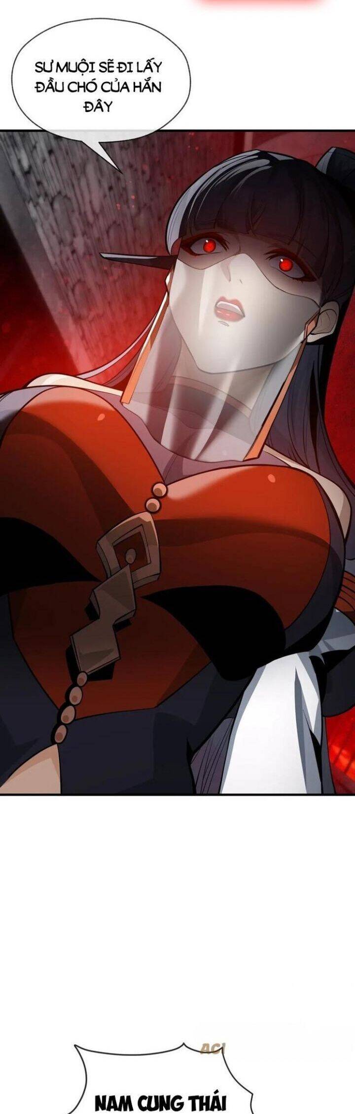 Đại Ái Ma Tôn, Nữ Đồ Đệ Đều Muốn Giết Ta Chap 51 - Next Chap 52