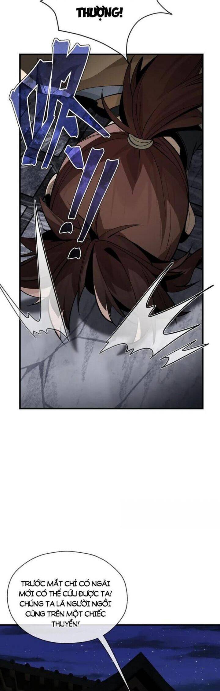 Đại Ái Ma Tôn, Nữ Đồ Đệ Đều Muốn Giết Ta Chap 51 - Next Chap 52