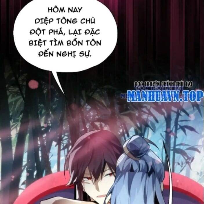 Đại Ái Ma Tôn, Nữ Đồ Đệ Đều Muốn Giết Ta Chap 56 - Next Chap 57