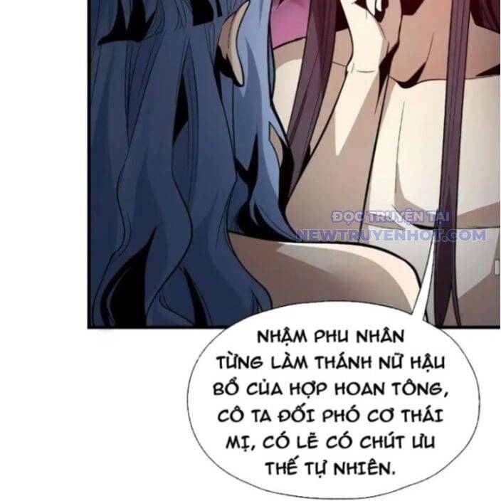 Đại Ái Ma Tôn, Nữ Đồ Đệ Đều Muốn Giết Ta Chap 56 - Next Chap 57