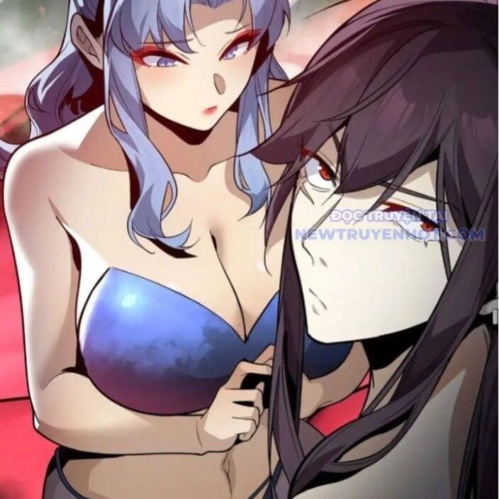 Đại Ái Ma Tôn, Nữ Đồ Đệ Đều Muốn Giết Ta Chap 56 - Next Chap 57