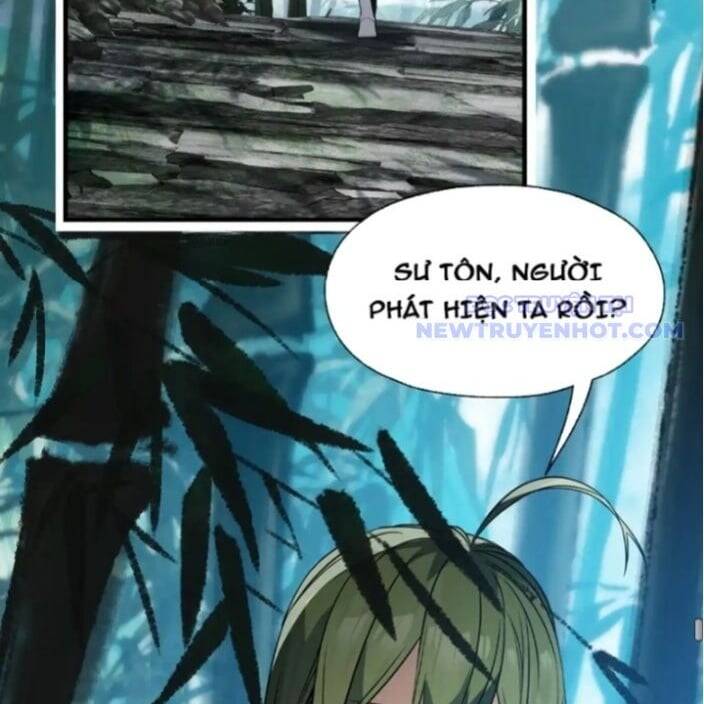 Đại Ái Ma Tôn, Nữ Đồ Đệ Đều Muốn Giết Ta Chap 56 - Next Chap 57