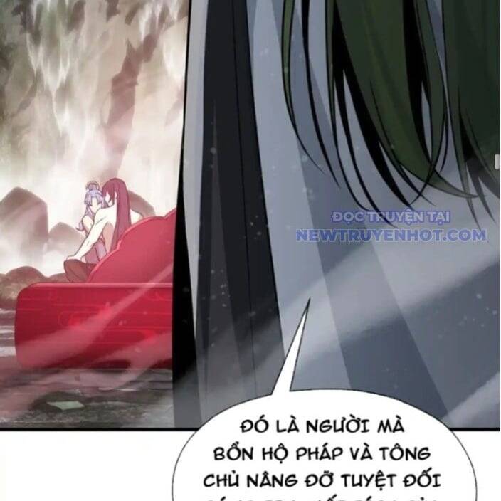 Đại Ái Ma Tôn, Nữ Đồ Đệ Đều Muốn Giết Ta Chap 56 - Next Chap 57