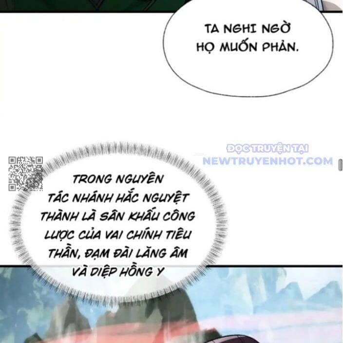 Đại Ái Ma Tôn, Nữ Đồ Đệ Đều Muốn Giết Ta Chap 56 - Next Chap 57