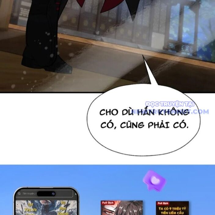 Đại Ái Ma Tôn, Nữ Đồ Đệ Đều Muốn Giết Ta Chap 58 - Next Chap 59