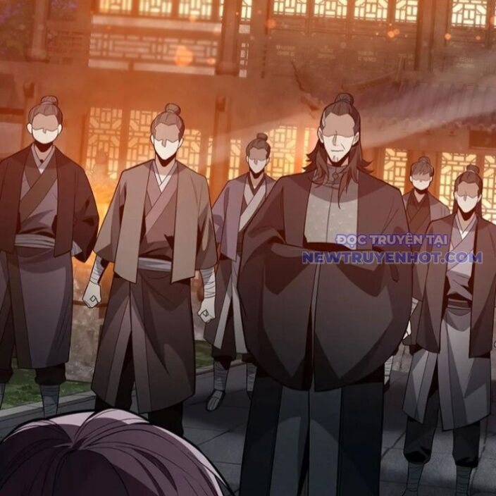 Đại Ái Ma Tôn, Nữ Đồ Đệ Đều Muốn Giết Ta Chap 58 - Next Chap 59