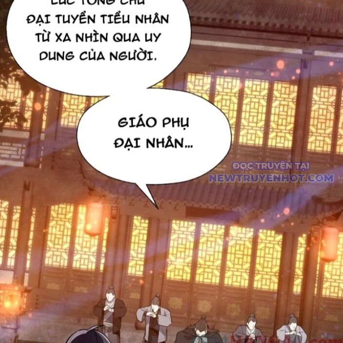 Đại Ái Ma Tôn, Nữ Đồ Đệ Đều Muốn Giết Ta Chap 58 - Next Chap 59