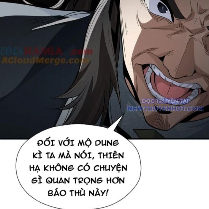 Đại Ái Ma Tôn, Nữ Đồ Đệ Đều Muốn Giết Ta Chap 58 - Next Chap 59