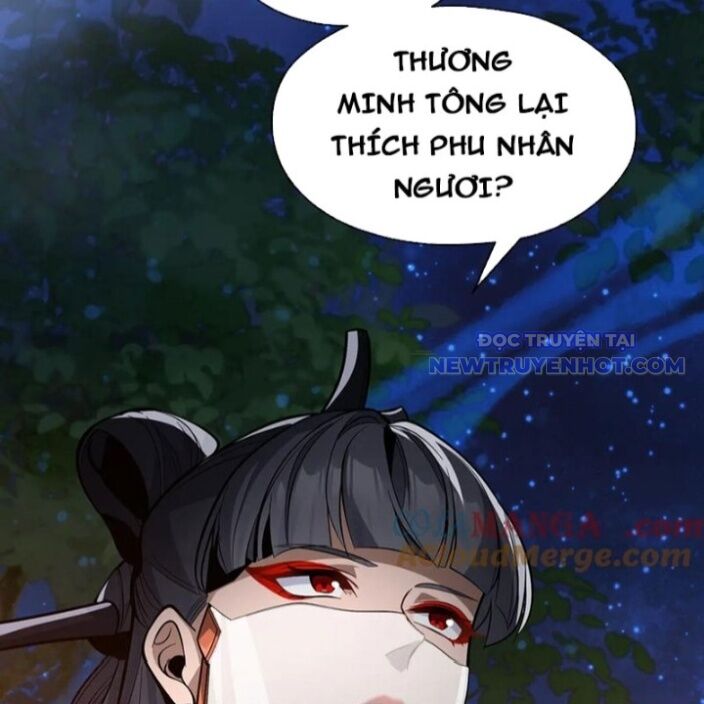Đại Ái Ma Tôn, Nữ Đồ Đệ Đều Muốn Giết Ta Chap 58 - Next Chap 59