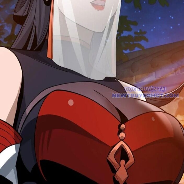 Đại Ái Ma Tôn, Nữ Đồ Đệ Đều Muốn Giết Ta Chap 58 - Next Chap 59