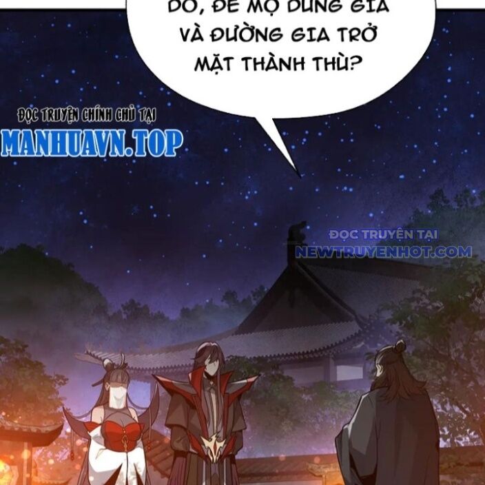 Đại Ái Ma Tôn, Nữ Đồ Đệ Đều Muốn Giết Ta Chap 58 - Next Chap 59