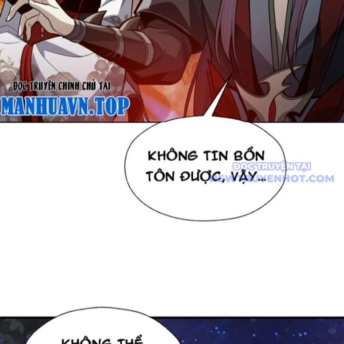 Đại Ái Ma Tôn, Nữ Đồ Đệ Đều Muốn Giết Ta Chap 58 - Next Chap 59