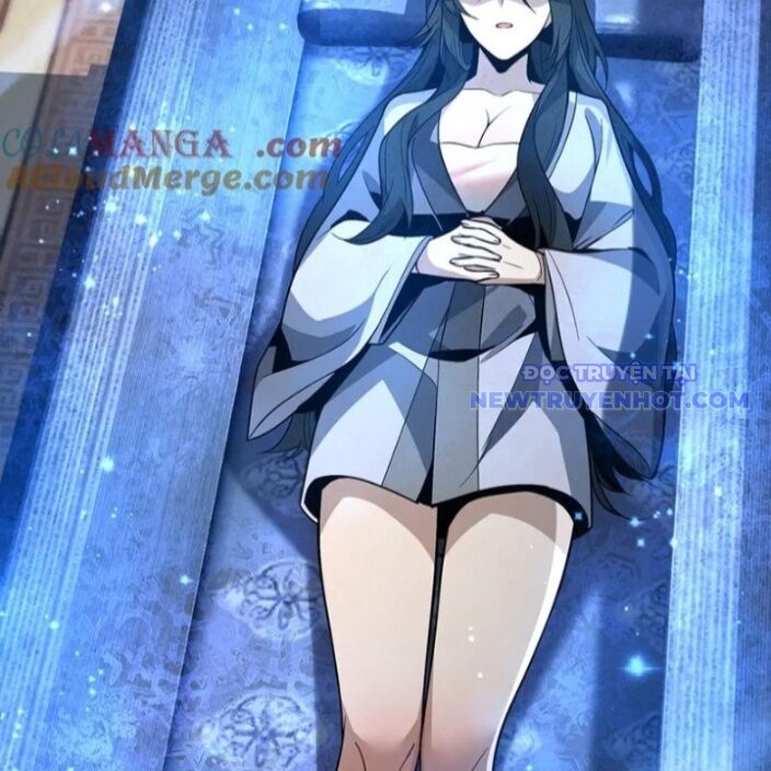 Đại Ái Ma Tôn, Nữ Đồ Đệ Đều Muốn Giết Ta Chap 58 - Next Chap 59