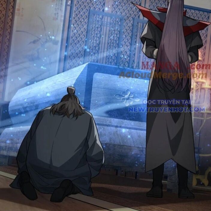 Đại Ái Ma Tôn, Nữ Đồ Đệ Đều Muốn Giết Ta Chap 58 - Next Chap 59